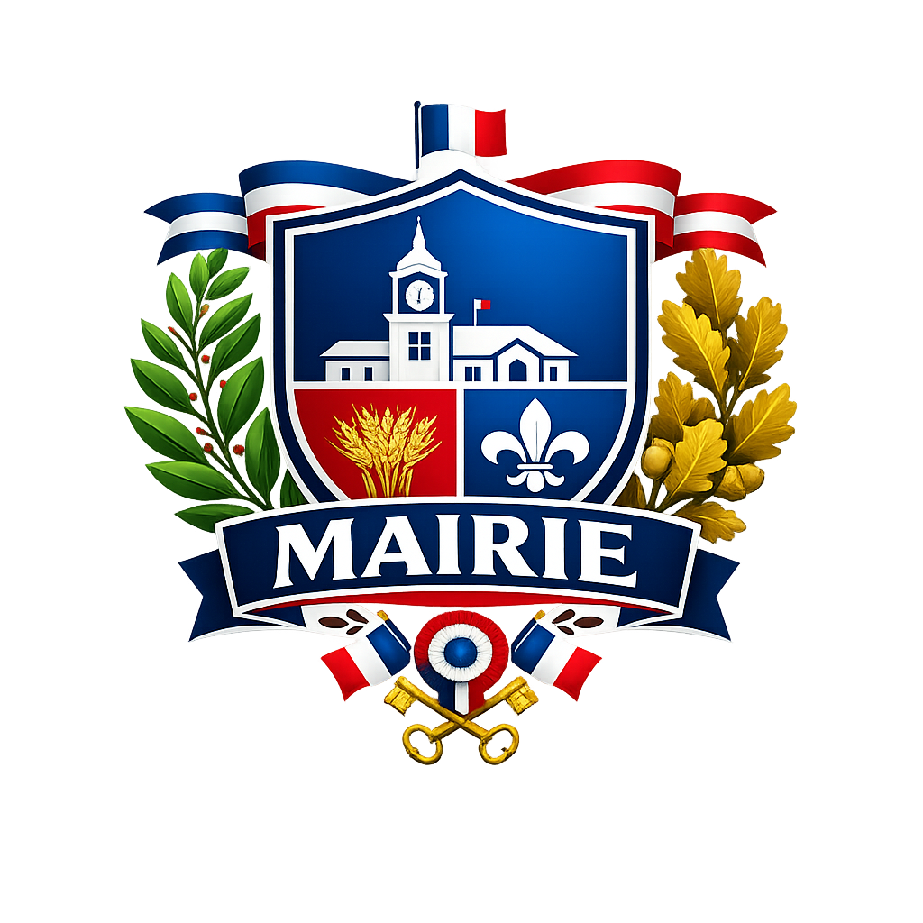 logo mairie